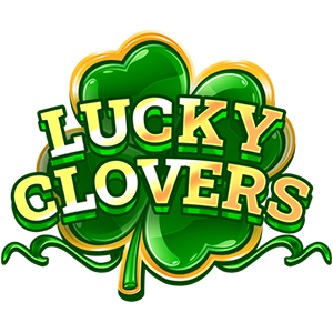 Lucky Clovers Christmas