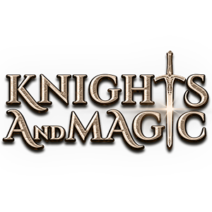 Knights and Magic