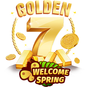 Golden 7 Spring