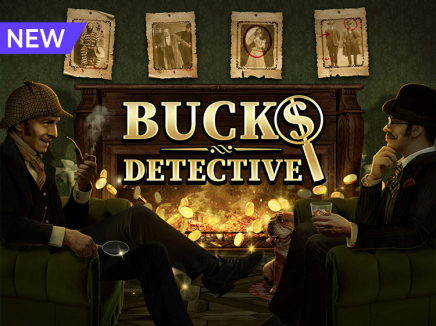 Bucks Detective