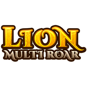 Lion Multi Roar