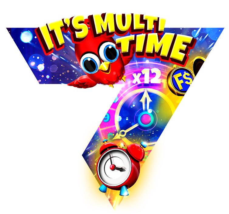 It's Multi Time