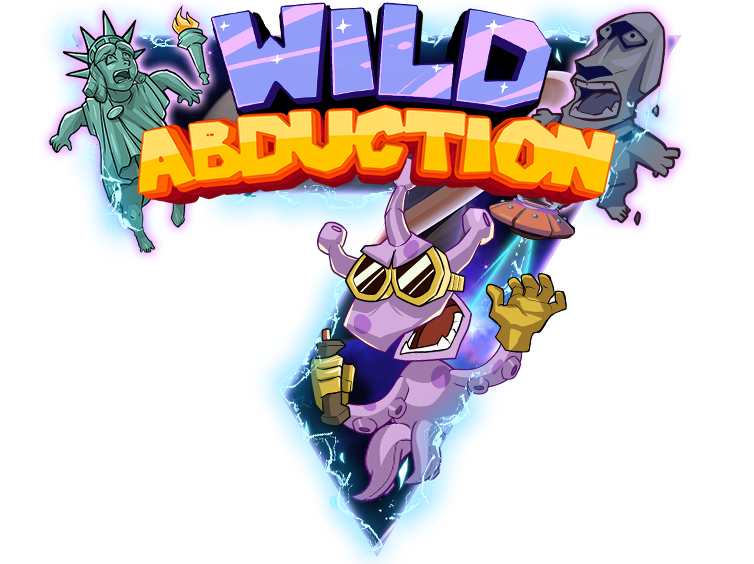 Wild Abduction