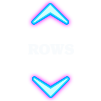 Number of Rows