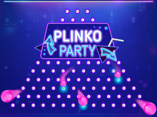 Plinko Party