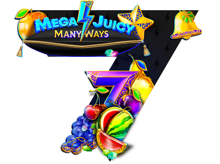 Mega Juicy Manyways