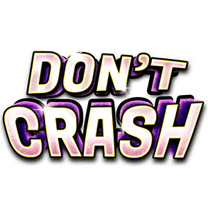 Don't Crash