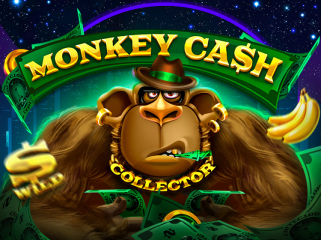 Monkey Cash